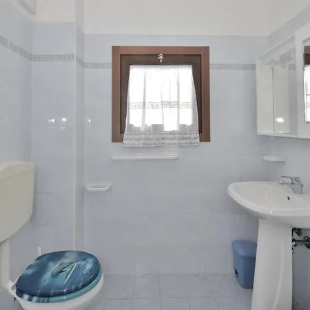 Apartment Laguna Grande *