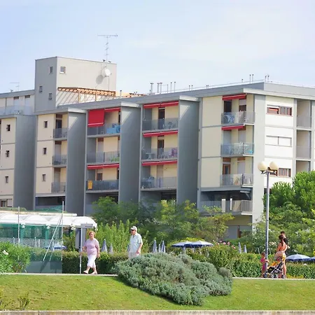 Laguna Grande Apartmán Bibione