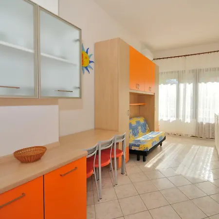 Apartmán Laguna Grande