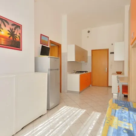 Laguna Grande Apartment Bibione