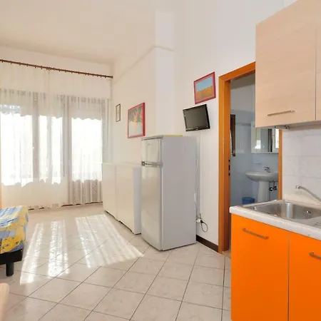 Apartment Laguna Grande